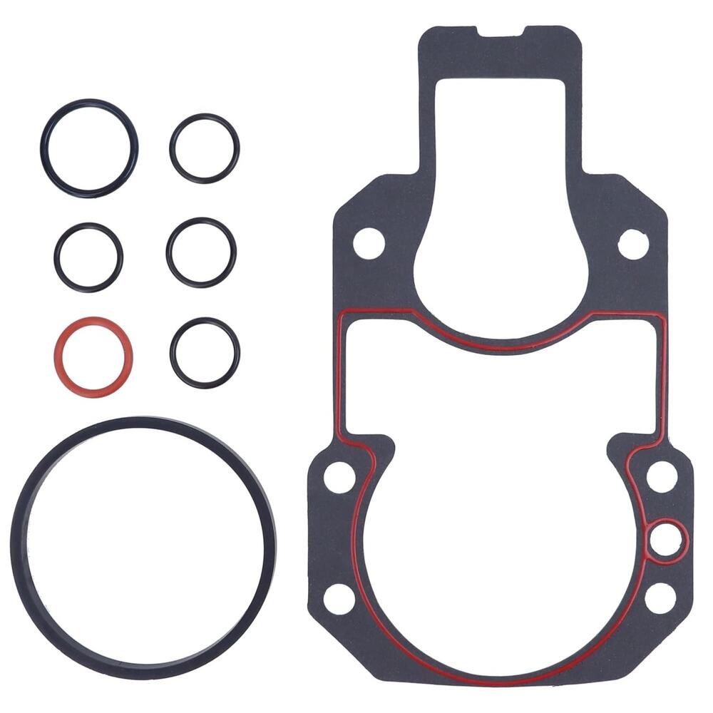 Gasket Set FOR Mercruiser Outdrive Alpha One Kit Stern drive 27-94996Q2